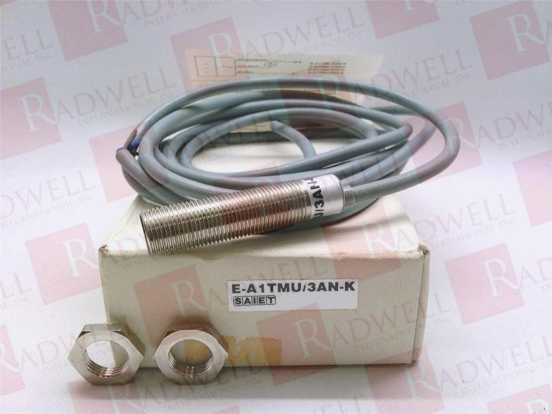 PROXIMITY SWITCH INDUCTIVE
