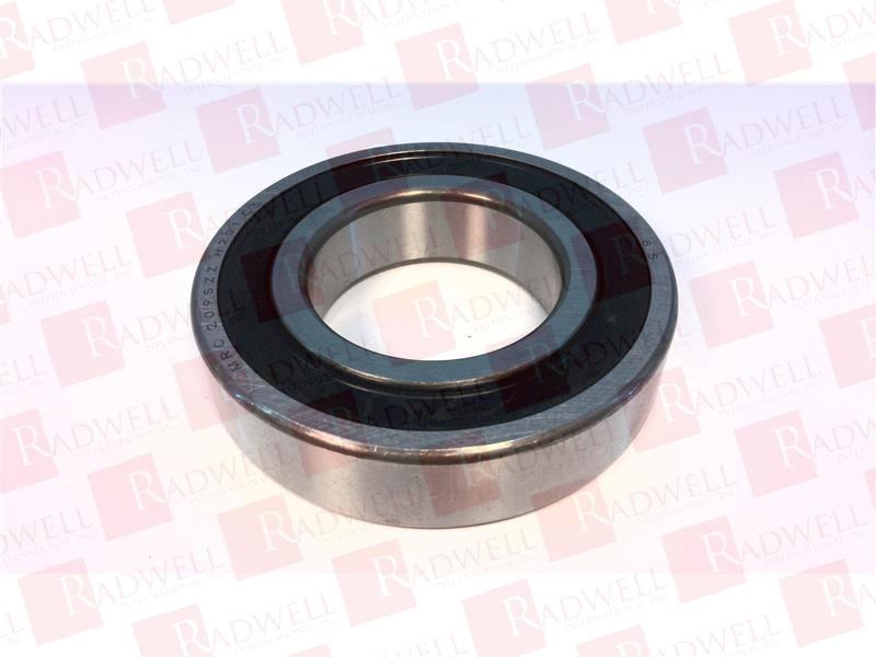 SKF 209SZZ-H201