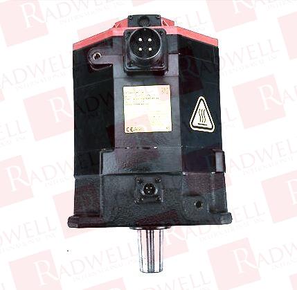 FANUC A06B-2043-B420#0100