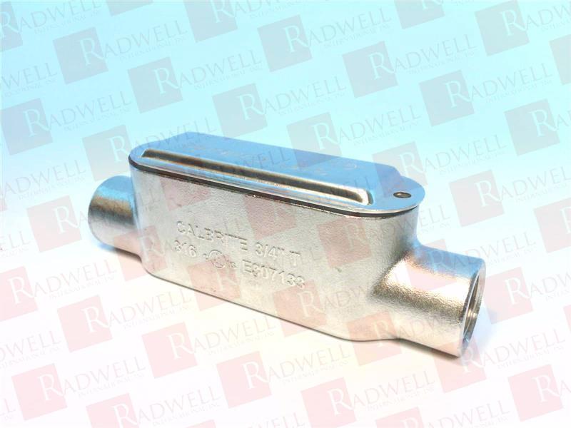 CALBRITE S60700TE00