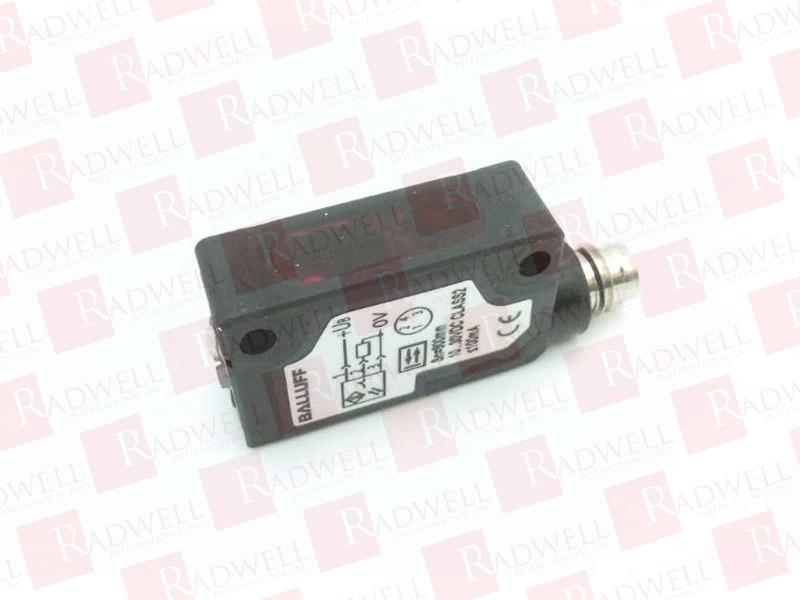 BALLUFF BOS 5K-PO-ID10-S75