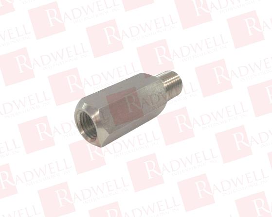 ASHCROFT 1/4-1106-S