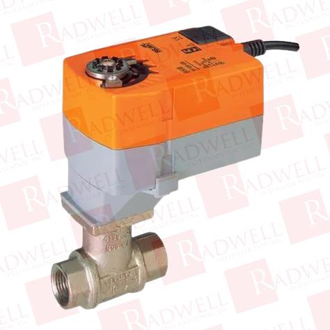 BELIMO B219TF24SR