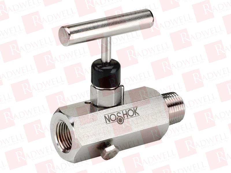 NOSHOK 604-MFS-KZ1