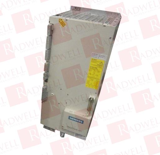 SIEMENS 6SN1146-1BB02-0CA1