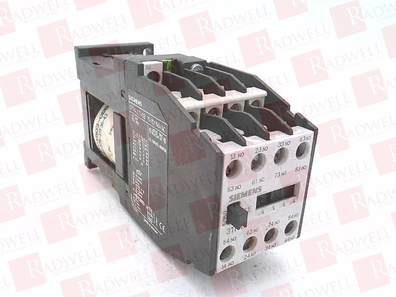 SIEMENS 3TH42710BB4