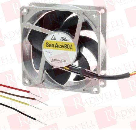 SANYO 9LG0812P4G001