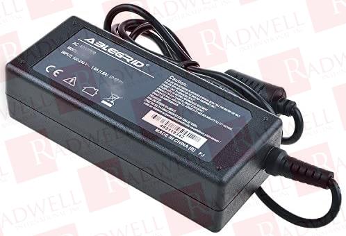 POWER ADAPTER, 100-240 VDC, 2.0 AMP, 50/60 HZ, 24VDC / 2.0 AMP OUTPUT, SWITCHING