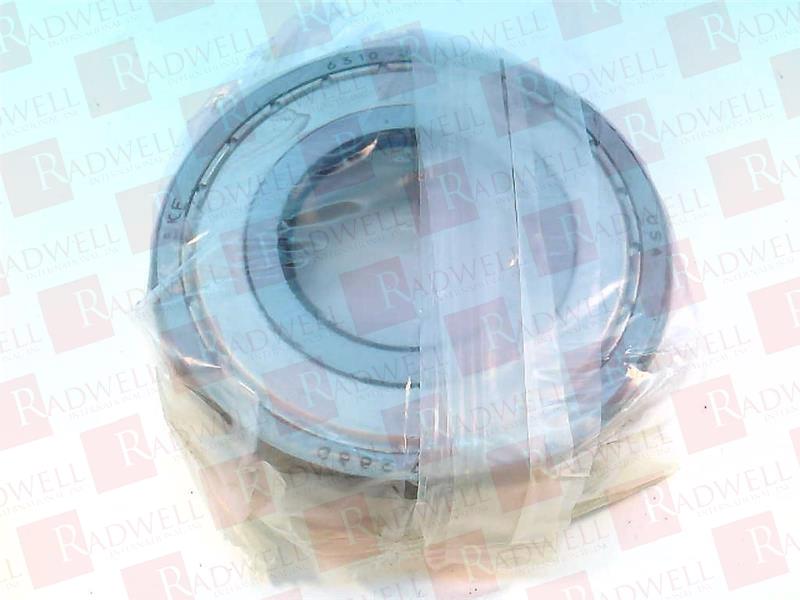 SKF 6310-2ZJEM