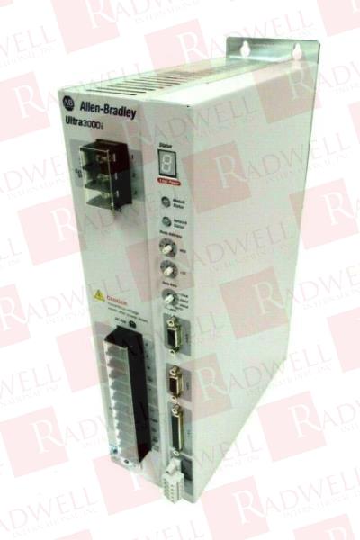 ALLEN BRADLEY 2098-DSD-030X-DN