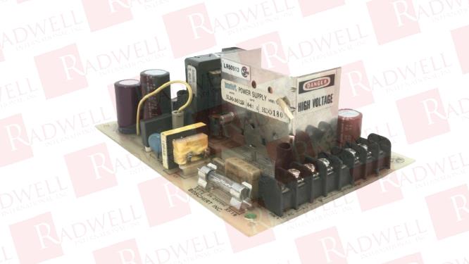 ADVANCED ENERGY SL303612R