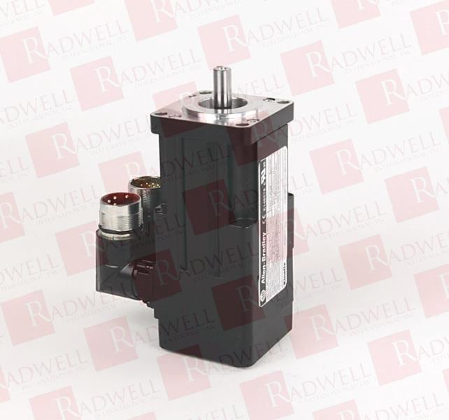 ALLEN BRADLEY MPL-A1520U-EJ72AA