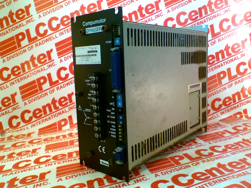 YOKOGAWA SR1008B6-3SN