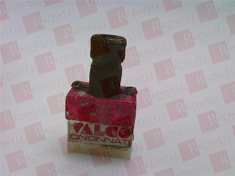 VALCO MELTON 600XX004