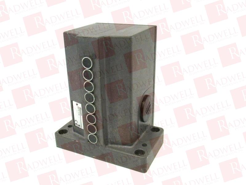BALLUFF BES-516-B8-PA-12-602-11