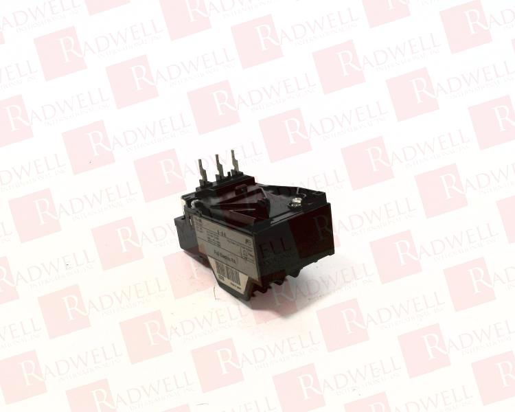 FUJI ELECTRIC TR-0N-5-8