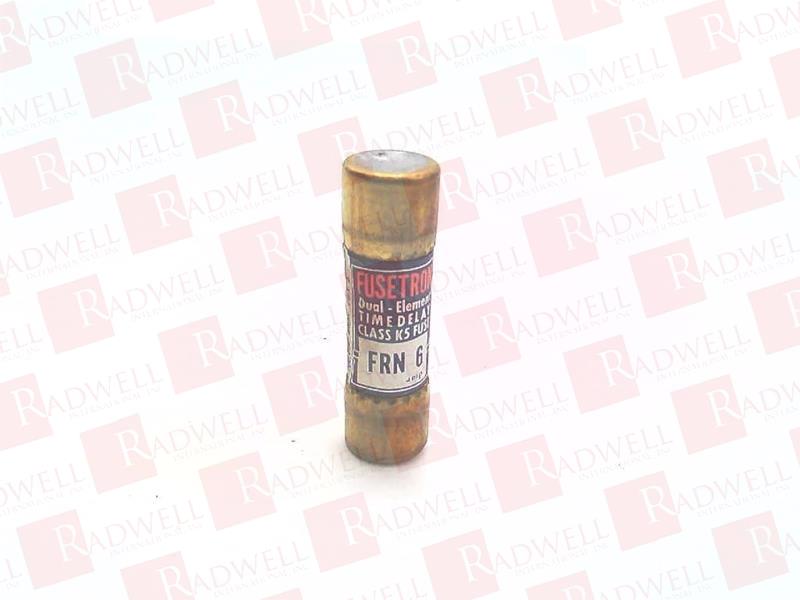 EATON CORPORATION FRN-6
