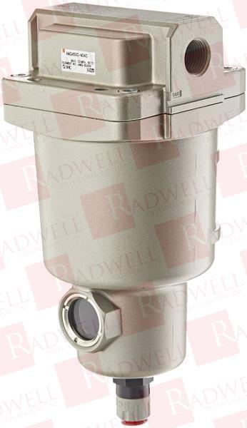 SMC AMG450C-N04BD-X20