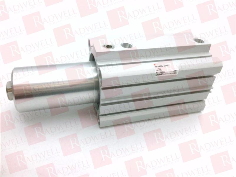 SMC MK2B6350RFJ79L