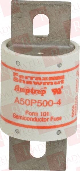 MERSEN A50P500-4