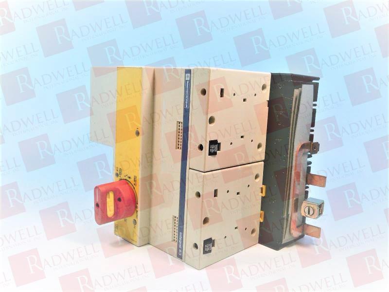 SCHNEIDER ELECTRIC LD5LD030FCH5