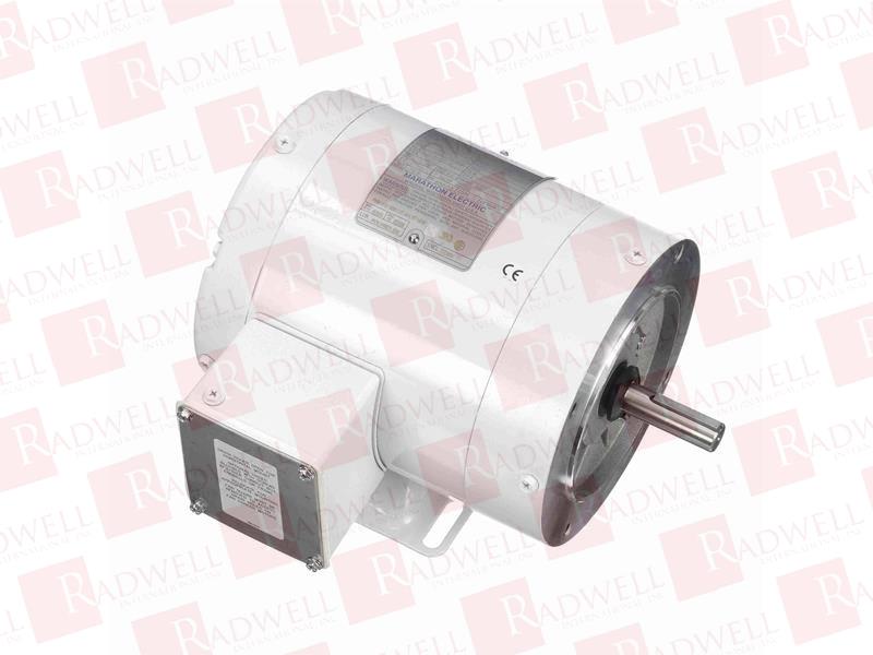 REGAL REXNORD 056T17V5336