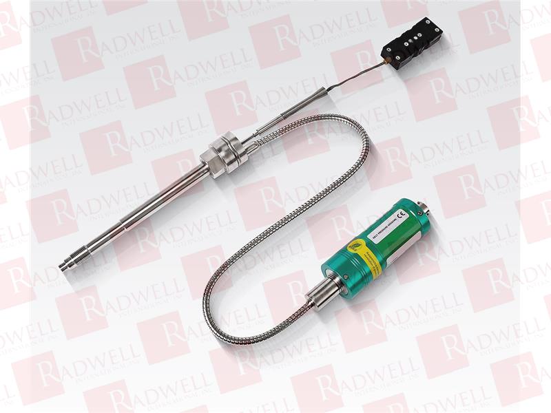 RADWELL VERIFIED SUBSTITUTE TPT4626-7.5M-6/18-SUB