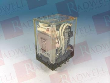 OMRON MYQ4N DC24