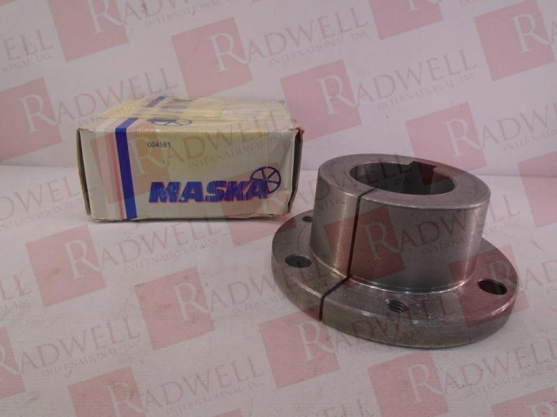 Douille (Bushing) Martin SF-1-7/8 - Pièce Mécanique Neuve En Acier