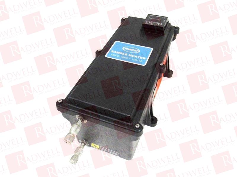 DANAHER CONTROLS 48685-00
