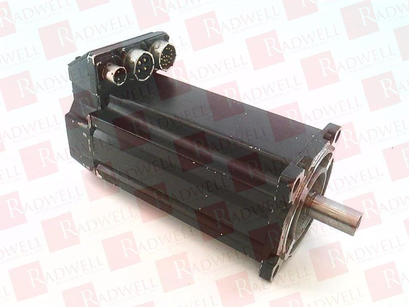 ALLEN BRADLEY MPL-A430P-HK24AA