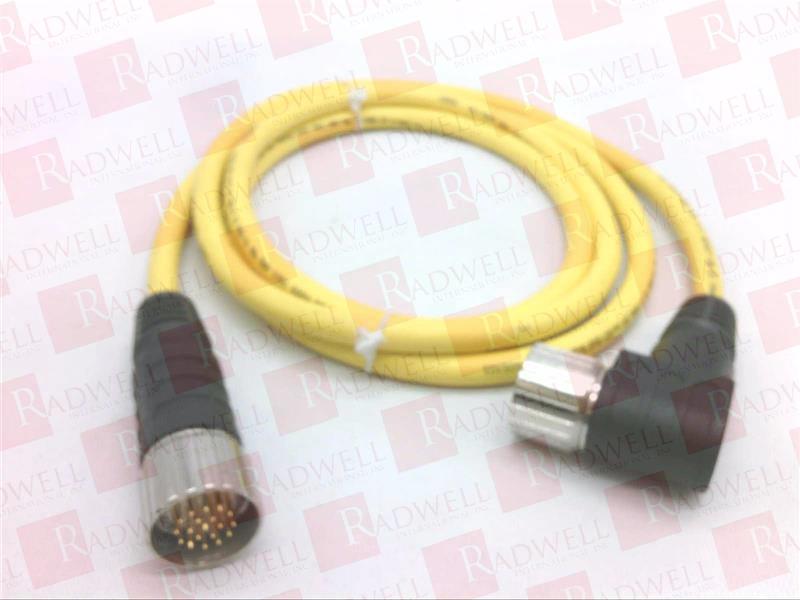 TURCK CSM CKWM 19-19-2/S101