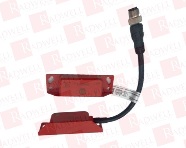 ALLEN BRADLEY 440N-Z21SS2JN