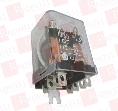 ALLEN BRADLEY 700-HHF62Z24