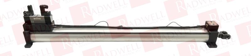 NORGREN SPUS/17NA104/00C