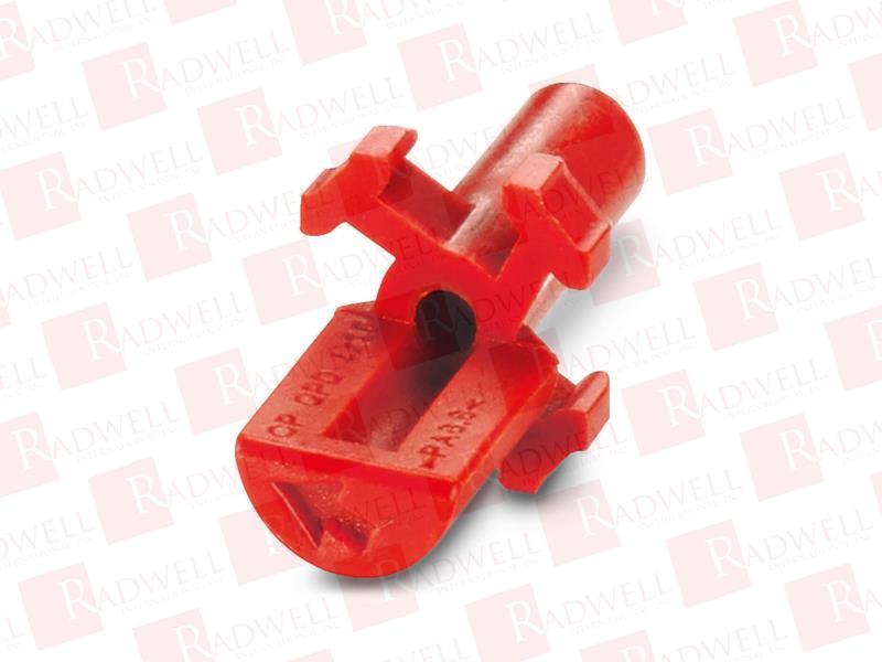 PHOENIX CONTACT CP-QPD 3/4X1,5