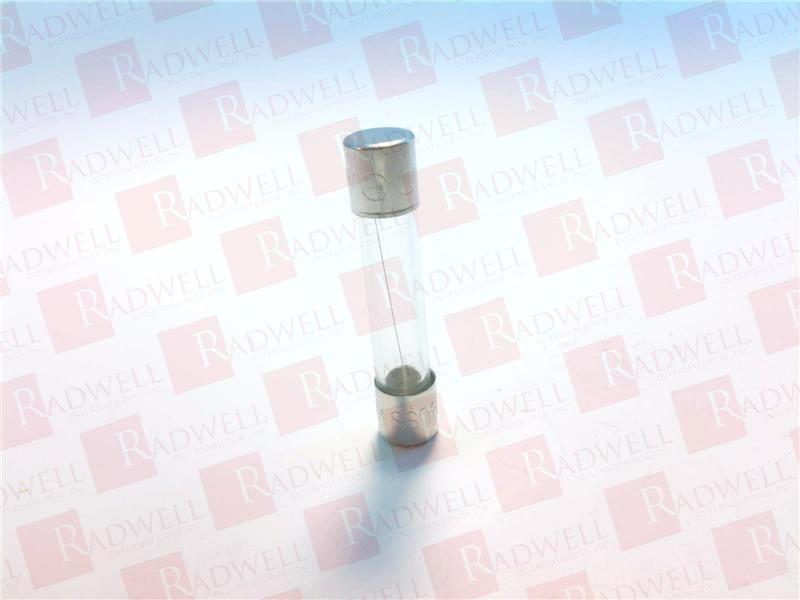 EATON CORPORATION AGC-3/4-R