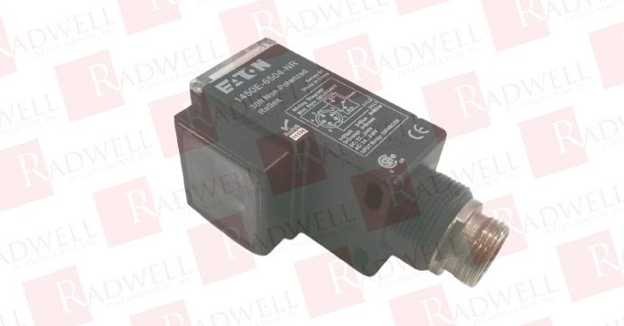 EATON CORPORATION 1450E-6504-NR
