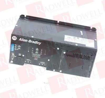 ALLEN BRADLEY RW350DR