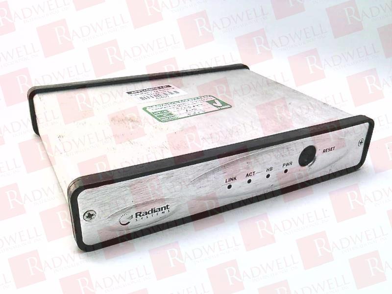NCR P825F002