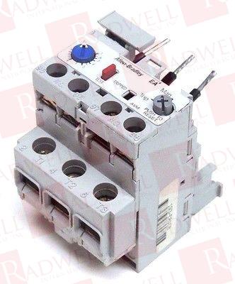 ALLEN BRADLEY 193-EA2CB