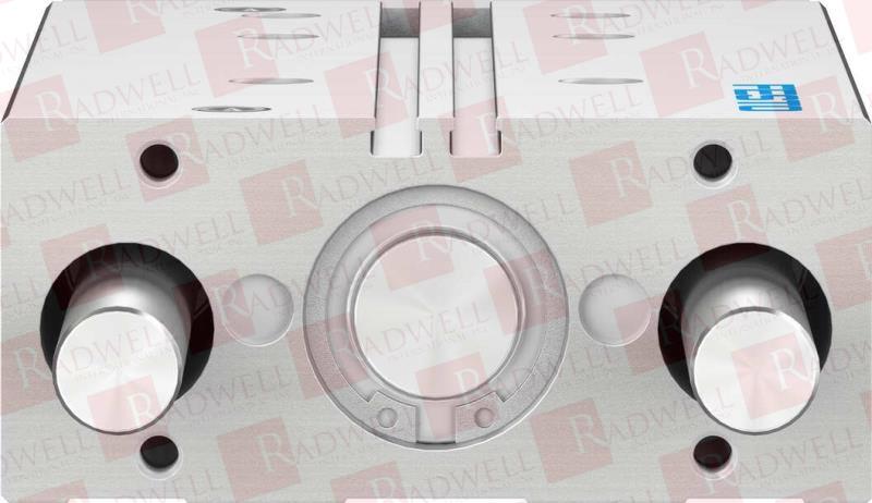 FESTO DFM-32-160-P-A-KF