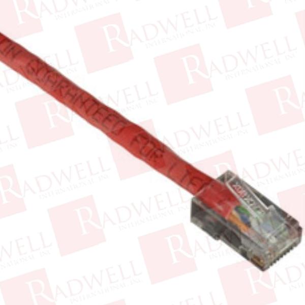 BLACK BOX CORP EVNSL623-0050-25PAK