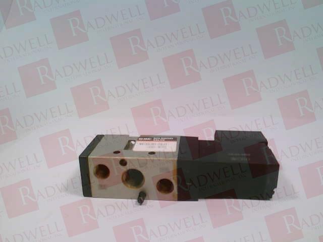 SMC VF3130-5L0-02-X70