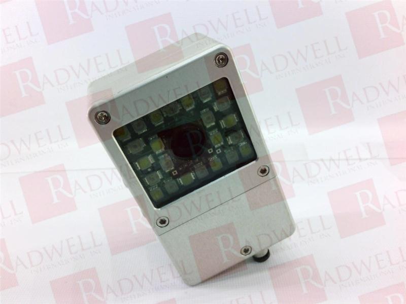  , CAMERA SYSTEM, ICAM, 24VDC, 21W