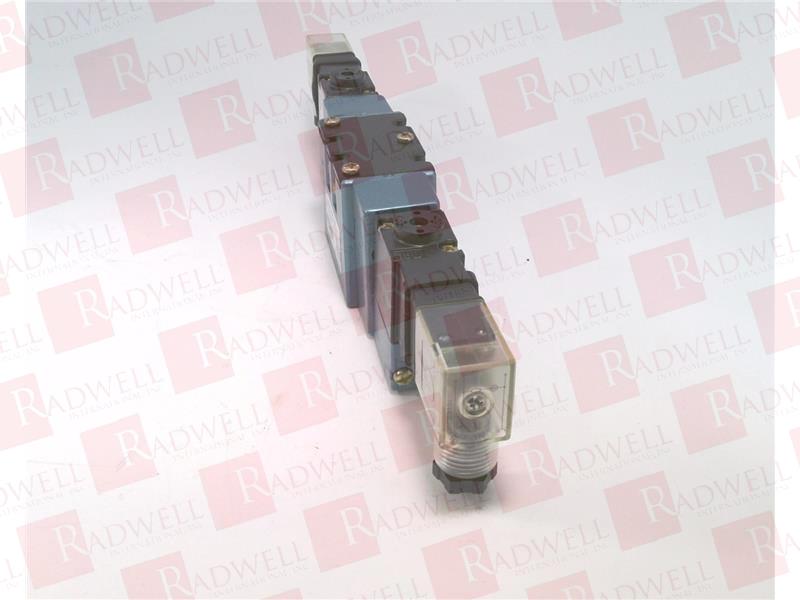 MAC VALVES INC MV-A1C-A311-PM-111JD