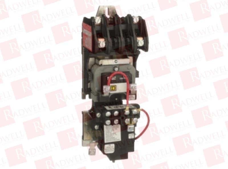 SCHNEIDER ELECTRIC 8903LXO20V04