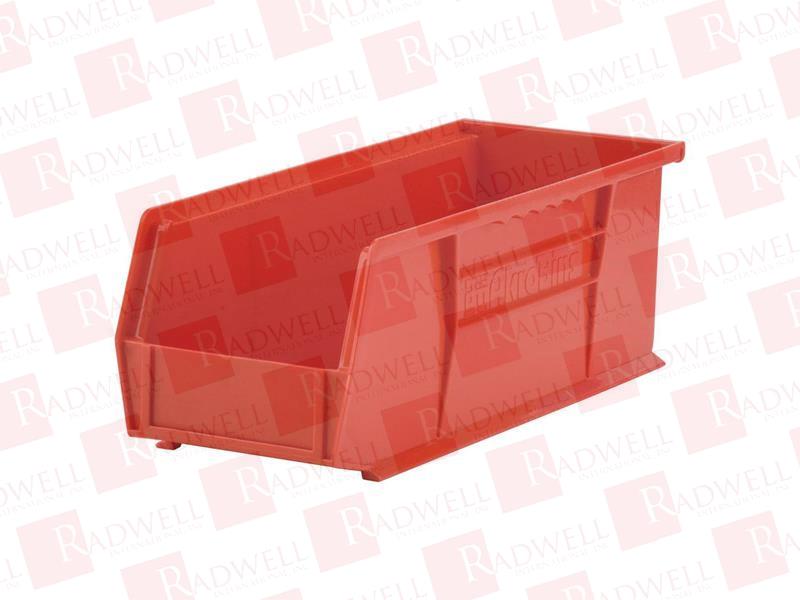 MYERS INDUSTRIES INC 30234RED