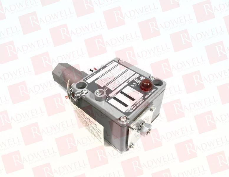 ALLEN BRADLEY 836T-T300J-X15