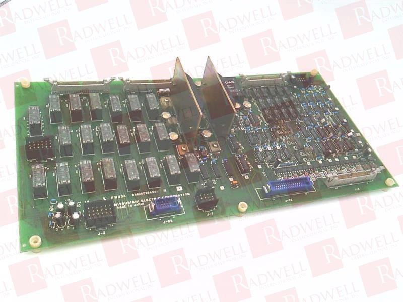 MITSUBISHI BN624E954G51